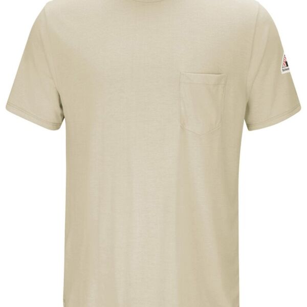 Men's Tall FR Lightweight Pocket T-Shirt Thumbnail