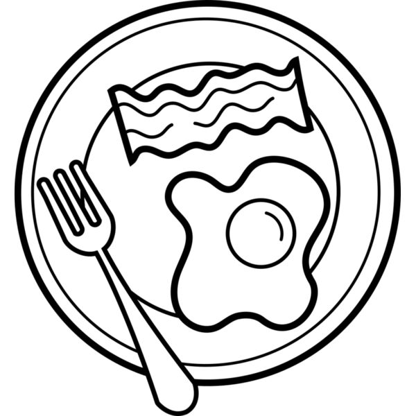 Bacon and Egg Thumbnail