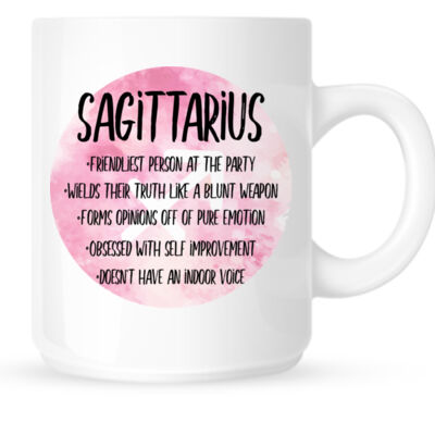 Sagittarius Thumbnail
