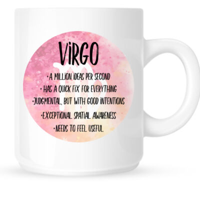 Virgo Thumbnail