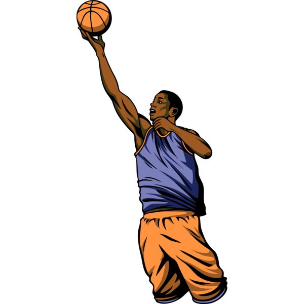 basketballC001 Thumbnail
