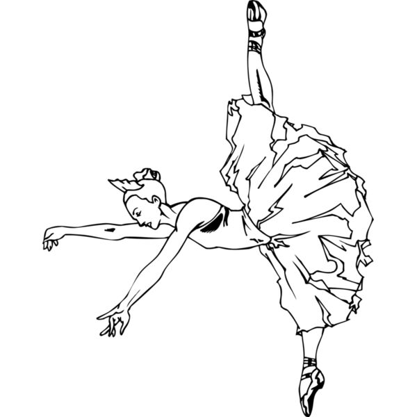 ballerina10 Thumbnail