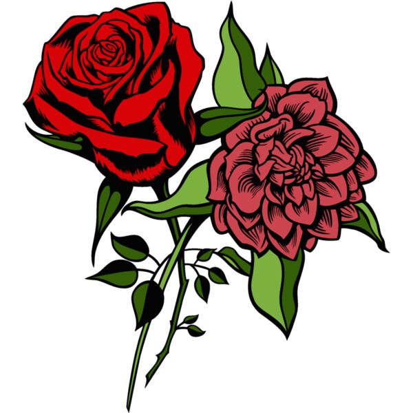 es3flower10clr Thumbnail