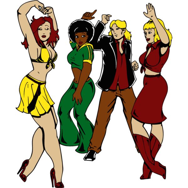 peopledancing Thumbnail