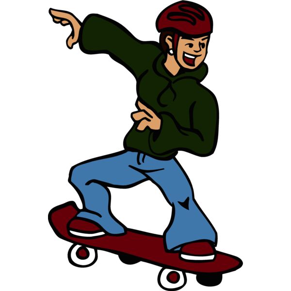 skateboarder1 Thumbnail