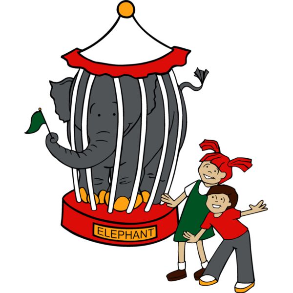 circuselephant1 Thumbnail
