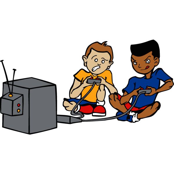 videogame1 Thumbnail