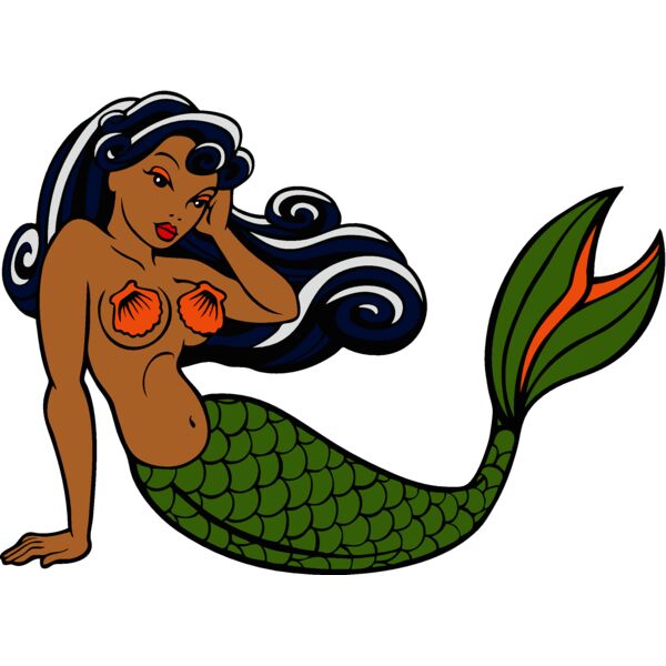 es2mermaid001clr Thumbnail