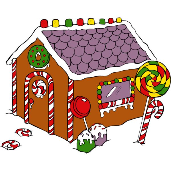 ginbredhouse1 Thumbnail