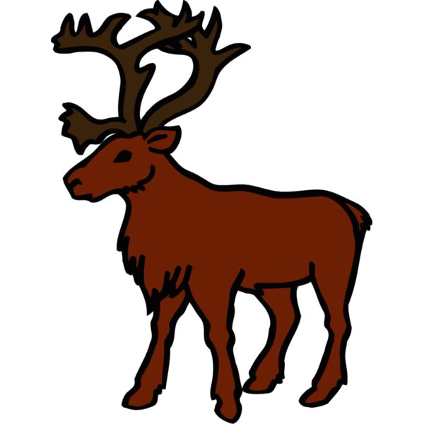 reindeer02 Thumbnail