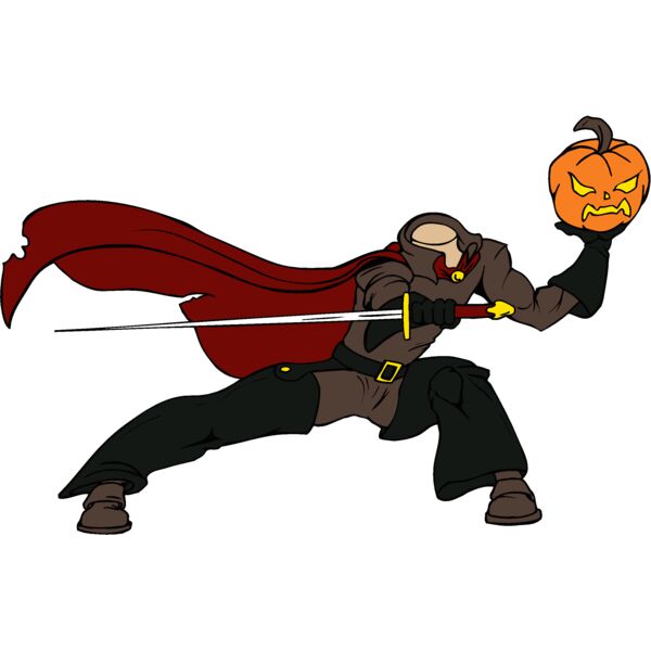 headlesshorseman01 Thumbnail