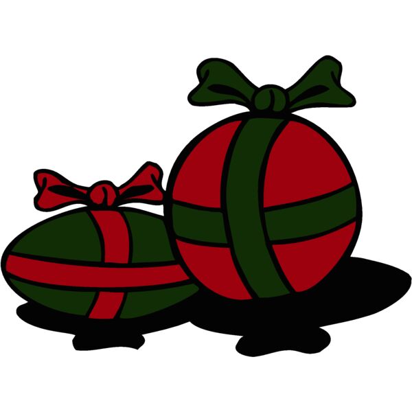 Christmas gifts 4 Thumbnail