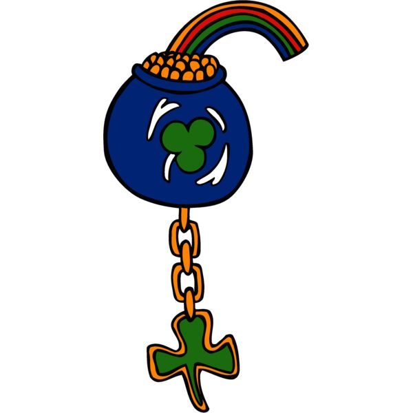 luckypendant1 Thumbnail