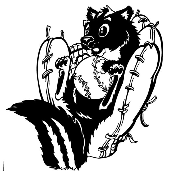 skunk Thumbnail
