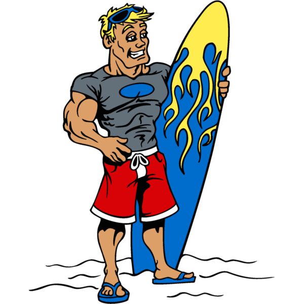 surferguydude Thumbnail