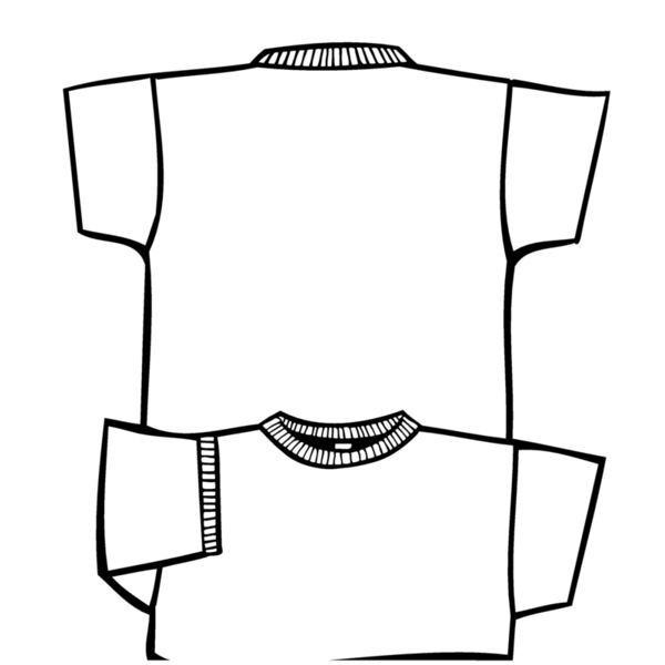 tee shirt samples Thumbnail