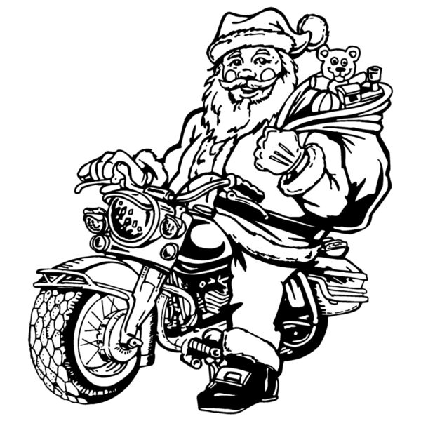 santabiker02 Thumbnail