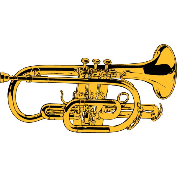 cornet Thumbnail