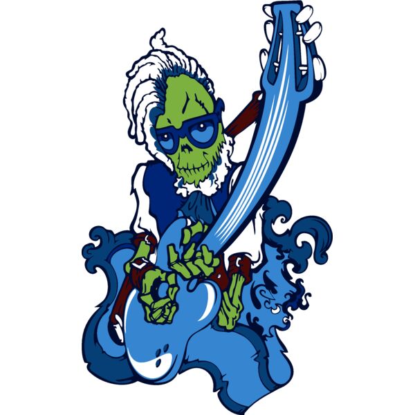 skeletonrocker05 Thumbnail