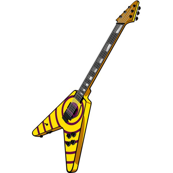 es3guitar02clr Thumbnail