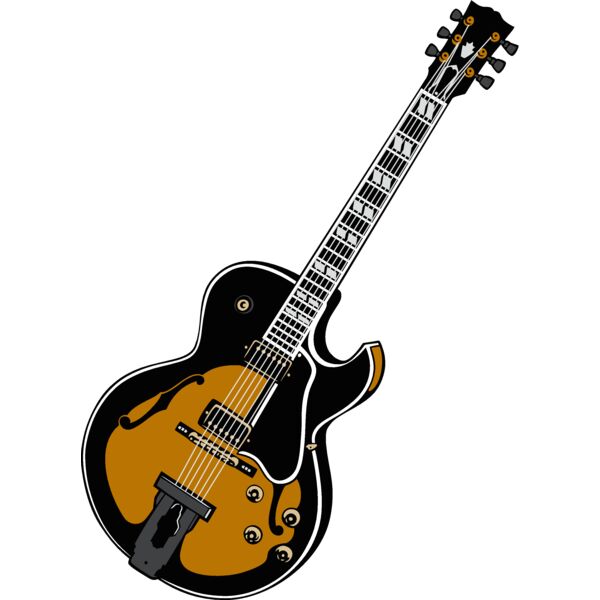 es3guitar01clr Thumbnail