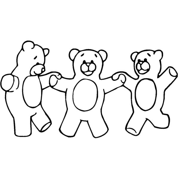 teddybears Thumbnail