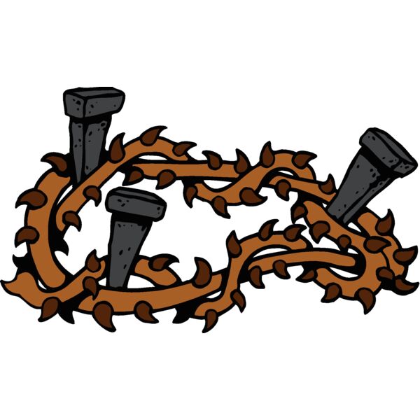 nailsnthorns1 Thumbnail