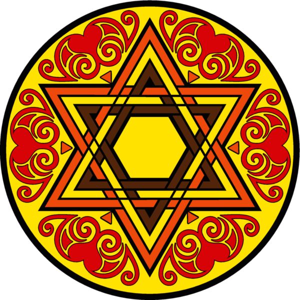 starofdavid2 Thumbnail