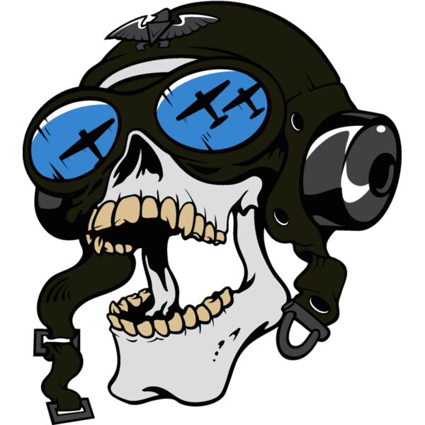 es3skull22clr Thumbnail