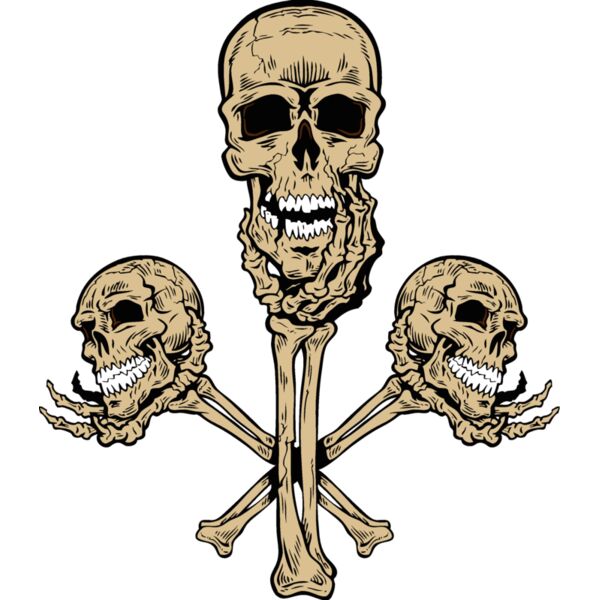 es2bones002clr Thumbnail