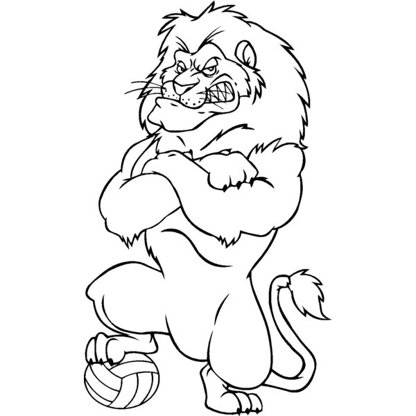 lionvlybns Thumbnail