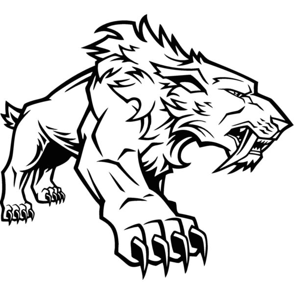 sabercat01v4bw Thumbnail