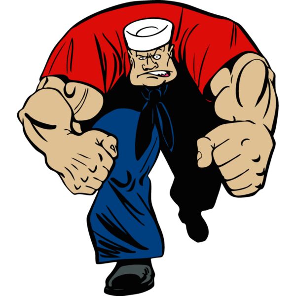 SailorWrestle Thumbnail