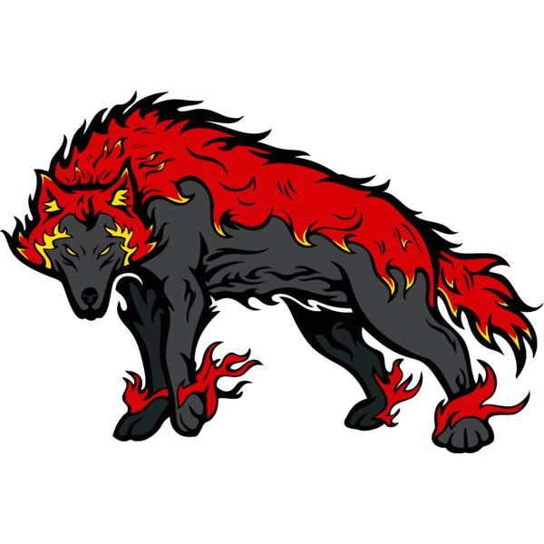 flamingwolf Thumbnail