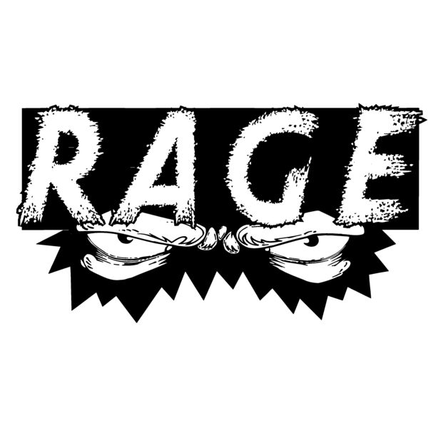 rage Thumbnail