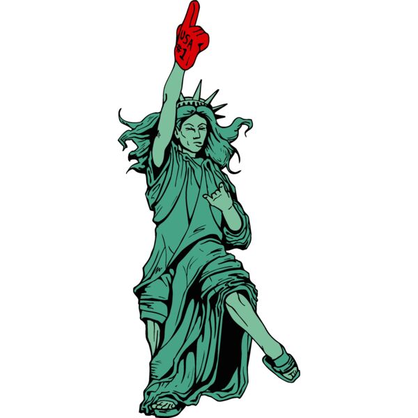 statue of liberty 04 Thumbnail