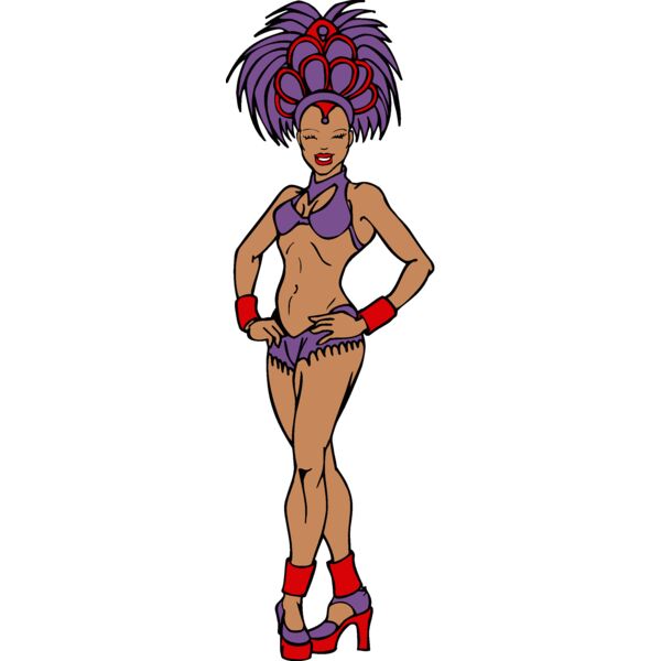 vegasshowgrl3 Thumbnail