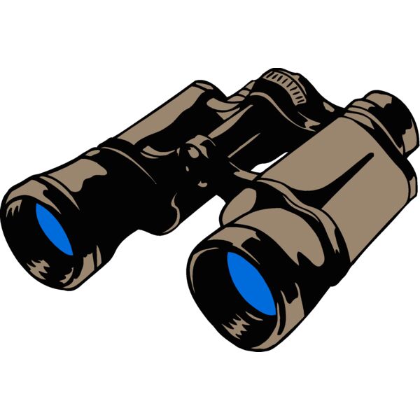 binoculars Thumbnail