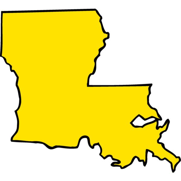 louisiana 1 Thumbnail
