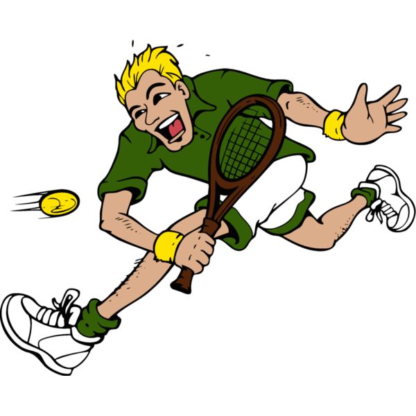 tennis10v4clr Thumbnail