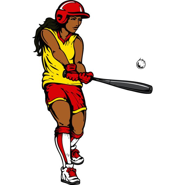 softbllplyr09v4clr Thumbnail