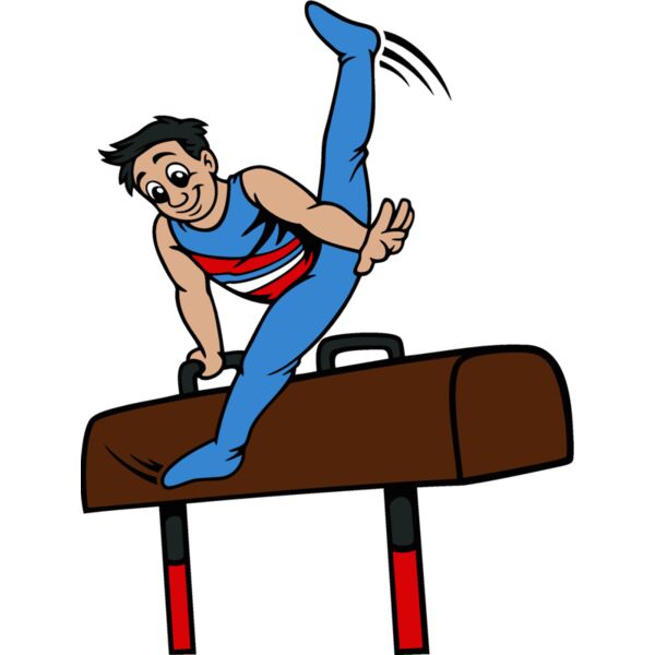 gymnastic03v4clr Thumbnail