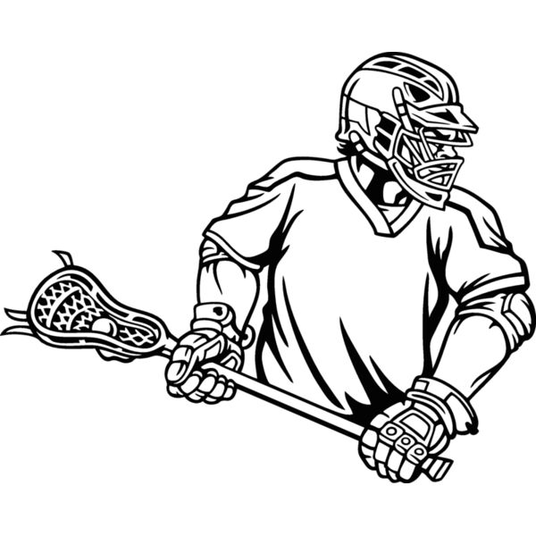 lacrosse01v4bw Thumbnail