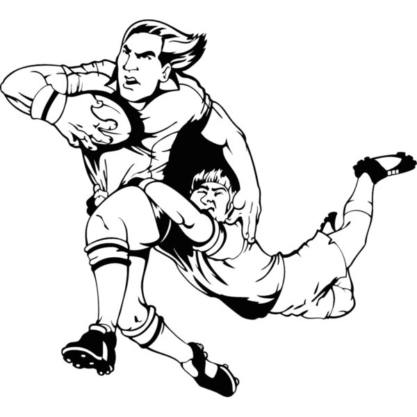 rugby01v4bw Thumbnail