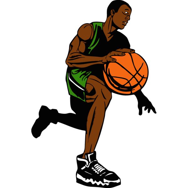 basketball 10 Thumbnail