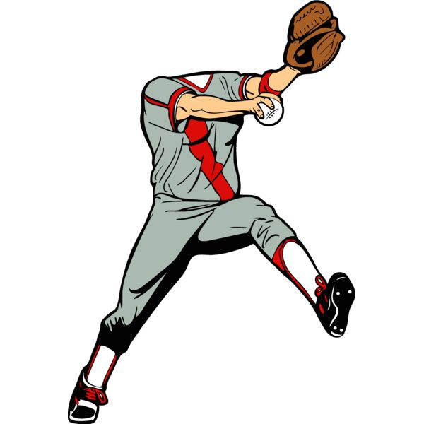 softballpitcherbody Thumbnail