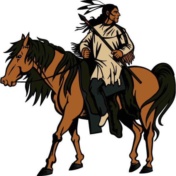 braveonhorse01 Thumbnail