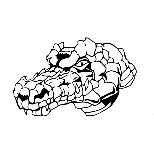 gatorhead1 Thumbnail