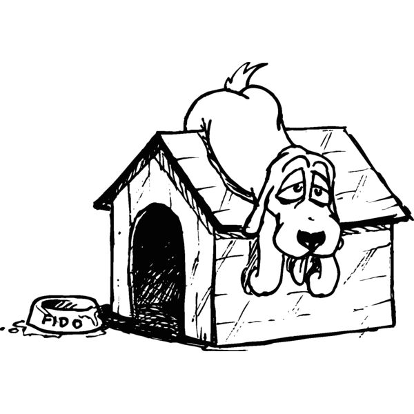 dog house 3 Thumbnail