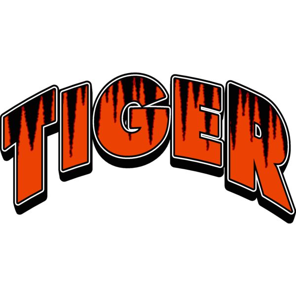 tigerlogo8 Thumbnail